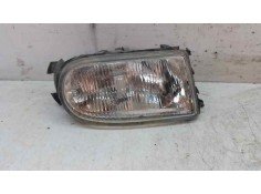 FARO ANTINIEBLA IZQUIERDO 67722190 7700835209N VALEO