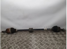 Recambio de transmision delantera derecha para opel corsa e business referencia OEM IAM 13149829 6083200 