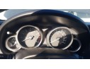 Recambio de cuadro instrumentos para mazda 6 sedán (gh) 1.8 mzr referencia OEM IAM GAL155471E  