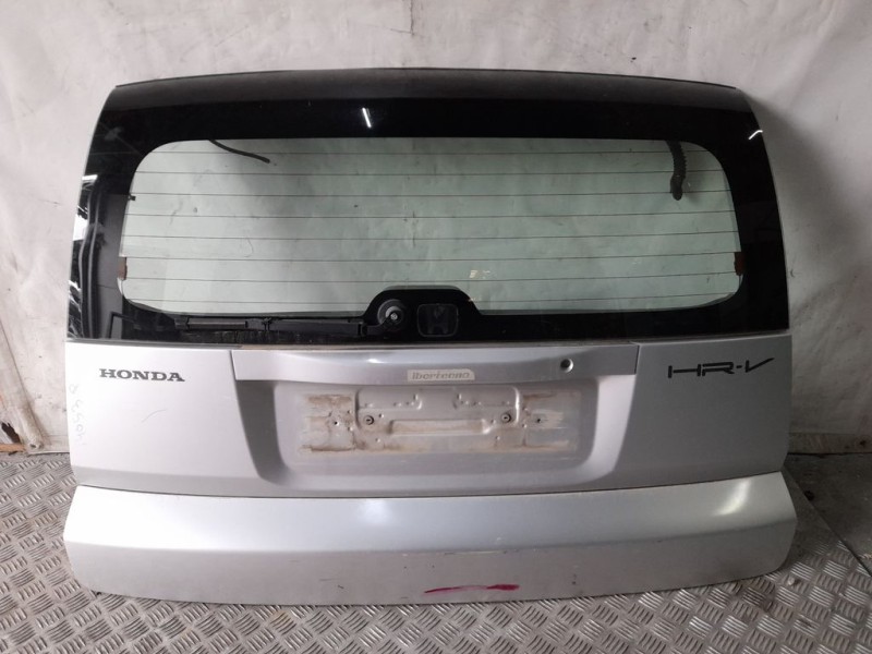 Recambio de porton trasero para honda hr-v (gh) 2wd (3-ptas.) (gh1) referencia OEM IAM 68100S2HG01ZZ  