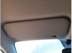 Recambio de parasol izquierdo para kia stonic (yb) 1.0 t-gdi referencia OEM IAM 85210H8010BF3  