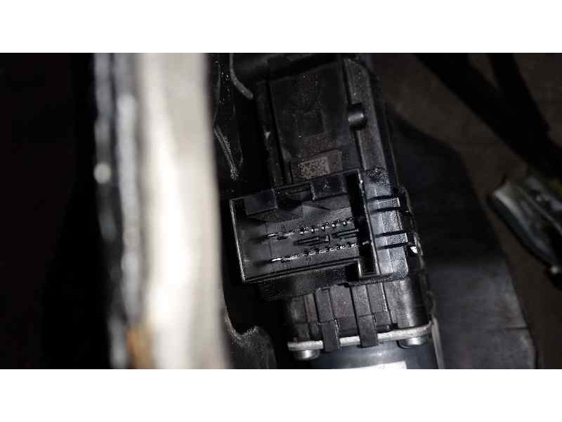 Recambio de elevalunas delantero izquierdo para seat ibiza (6j5) good stuff referencia OEM IAM  14 PINS ELECTRICO