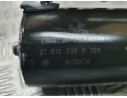 Recambio de motor arranque para jeep renegade dawn of justice 4x2 referencia OEM IAM 51810308F 0001138010 BOSCH