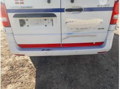 PARAGOLPES TRASERO A4478802400 