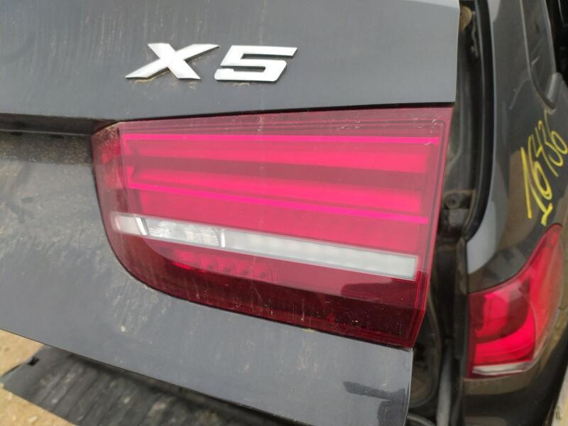 Recambio de piloto trasero derecho para bmw x5 (f15) xdrive 40d referencia OEM IAM 63217470888  