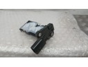 Recambio de caudalimetro para renault kangoo iii furgoneta/monovolumen 1.5 blue dci 95 (fjab) referencia OEM IAM 226802715R HITA