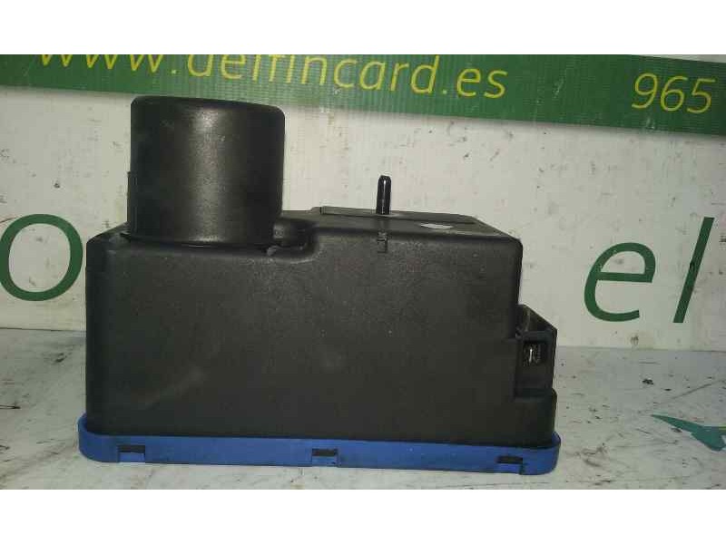 Recambio de centralita cierre para seat ibiza (6k) clx referencia OEM IAM 1H0962257A  HELLA