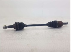 TRANSMISION DELANTERA IZQUIERDA 42697355 