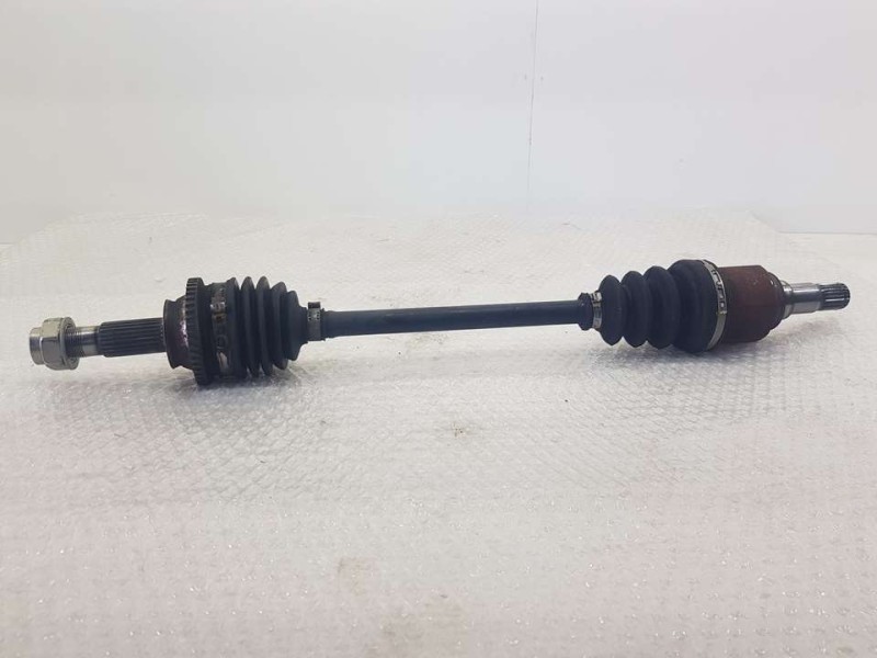 Recambio de transmision delantera izquierda para opel karl edition referencia OEM IAM 42697355  