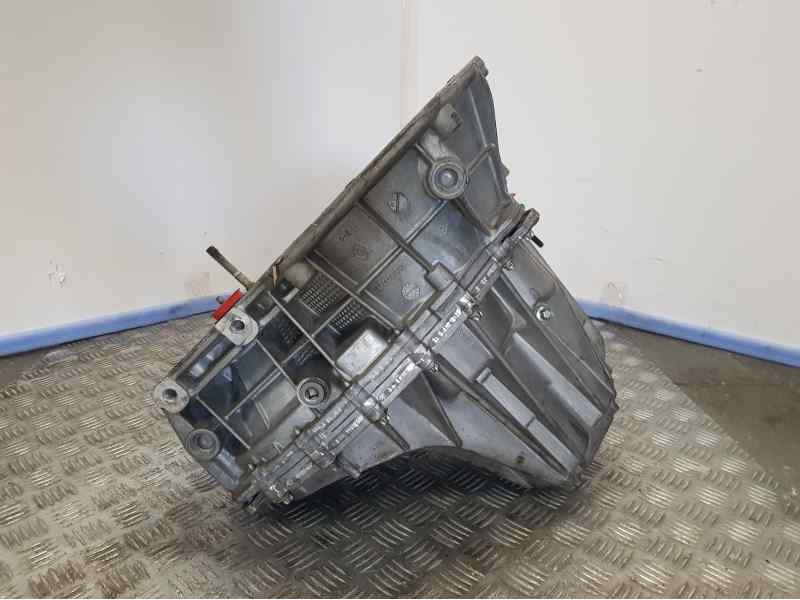 Recambio de caja cambios para nissan qashqai (j11) acenta referencia OEM IAM TL4126 S097691 6VELOCIDADES