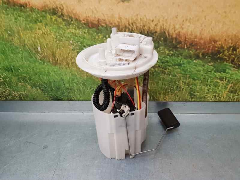 Recambio de aforador para peugeot bipper básico referencia OEM IAM 51856578 0580203103 BOSCH