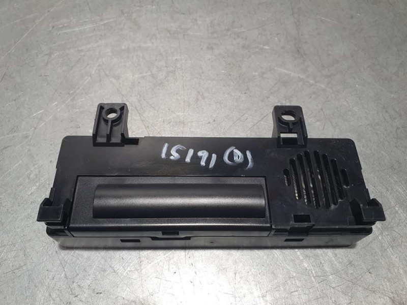 Recambio de modulo electronico para peugeot 508 sw active referencia OEM IAM 9674767780 6110323 