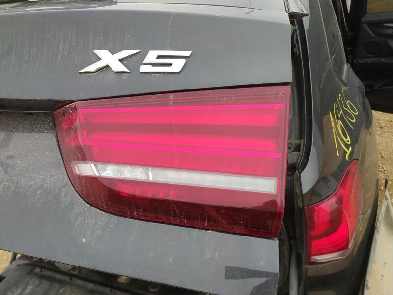 Recambio de piloto trasero derecho para bmw x5 (f15) xdrive 40d referencia OEM IAM 63217470888  