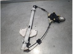 ELEVALUNAS DELANTERO IZQUIERDO 82450G6000 F00S1W2208 BOSCH ELECTRICO 2 PINS