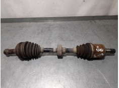 TRANSMISION DELANTERA DERECHA SIN REF 