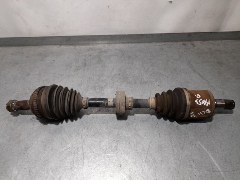 Recambio de transmision delantera derecha para honda hr-v (gh) 2wd (3-ptas.) (gh1) referencia OEM IAM SIN REF  