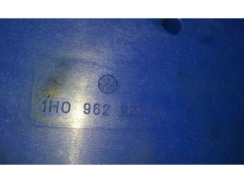 Recambio de centralita cierre para seat ibiza (6k) clx referencia OEM IAM 1H0962257A  HELLA