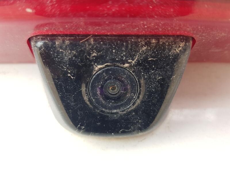 Recambio de camara vision trasera para hyundai i20 iii (bc3, bi3) 1.0 t-gdi referencia OEM IAM 99240Q0210EB  