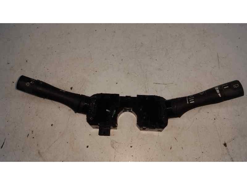 Recambio de mando luces y limpia para nissan micra (k13) acenta referencia OEM IAM   