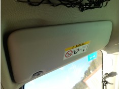 Recambio de parasol derecho para mercedes-benz vito tourer (w447) 114 cdi / 114 bluetec 4-matic (447.701, 447.703,... referencia