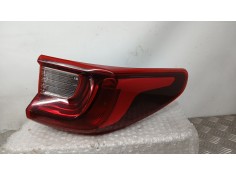 Recambio de piloto trasero derecho exterior para kia stonic (yb) 1.0 t-gdi referencia OEM IAM 92402H8400 ROZADO 92402H8