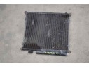 Recambio de condensador / radiador aire acondicionado para honda jazz (gd1/5) 1.2 drive referencia OEM IAM   