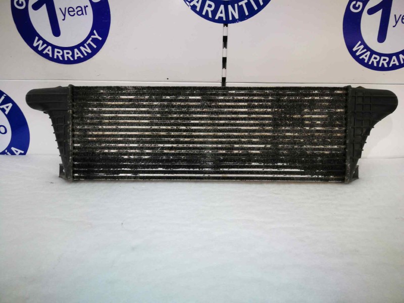 Recambio de intercooler para iveco daily caja abierta / volquete 2.5 turbodiesel referencia OEM IAM   