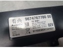 Recambio de modulo electronico para peugeot 508 sw active referencia OEM IAM 9674767780 6110323 
