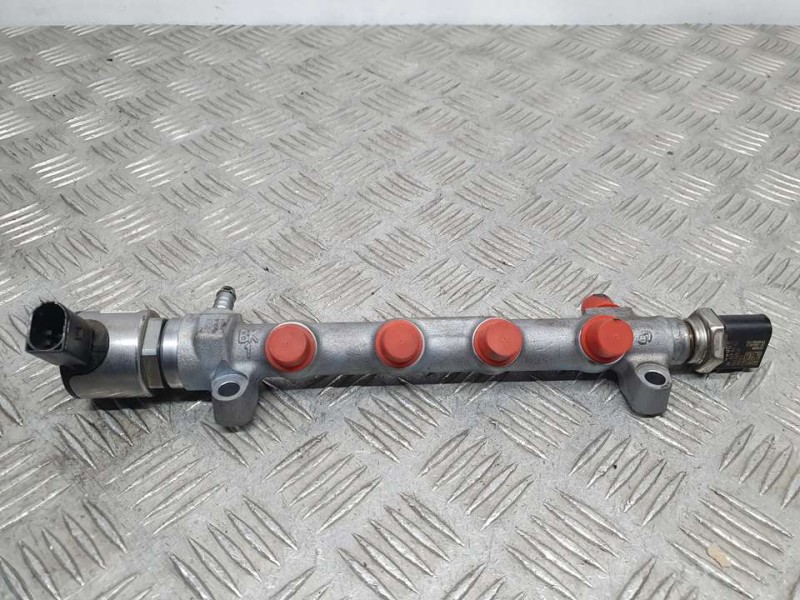 Recambio de rampa inyectora para volkswagen t-roc bluemotion referencia OEM IAM 05L130089H 28630217 DELPHI