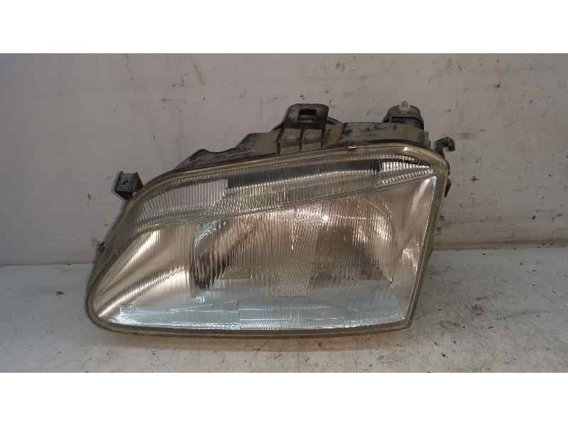 Recambio de faro izquierdo para renault megane i scenic (ja0) 1.9 d kaleido referencia OEM IAM   