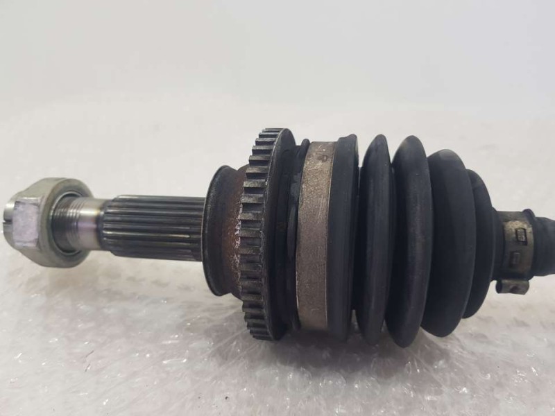 Recambio de transmision delantera izquierda para opel karl edition referencia OEM IAM 42697355  