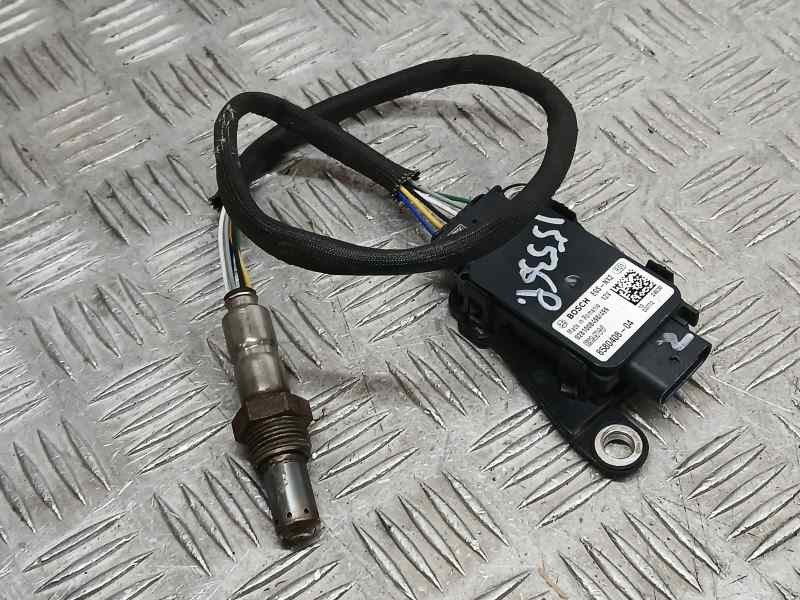 Recambio de sonda lambda para bmw x2 (f39) sdrive18d referencia OEM IAM 858040804 0281008498499 BOSCH