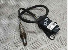 Recambio de sonda lambda para bmw x2 (f39) sdrive18d referencia OEM IAM 858040804 0281008498499 BOSCH