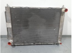 RADIADOR AGUA 8200688390 C/CONDENSADOR A/A 