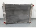 Recambio de radiador agua para renault clio iii (br0/1, cr0/1) 1.5 dci referencia OEM IAM 8200688390 C/CONDENSADOR A/A 