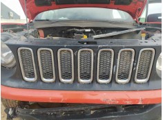 Recambio de rejilla delantera para jeep renegade sport fwd referencia OEM IAM 52091819  TOCADA