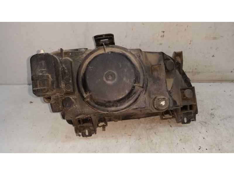 Recambio de faro izquierdo para renault megane i scenic (ja0) 1.9 d kaleido referencia OEM IAM   