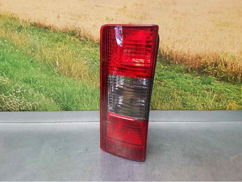 Recambio de piloto trasero izquierdo para opel combo (corsa c) familiar referencia OEM IAM   ROZADO