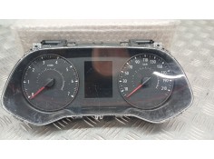 CUADRO INSTRUMENTOS 248090213R CRSLTAL ROZADO NS0107526727