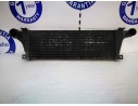 Recambio de intercooler para iveco daily caja abierta / volquete 2.5 turbodiesel referencia OEM IAM   