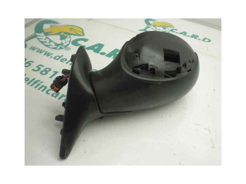Recambio de retrovisor izquierdo para citroën xsara picasso 1.6 16v hdi referencia OEM IAM   ELECTRICO