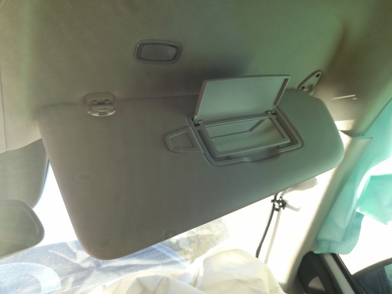 Recambio de parasol derecho para mercedes-benz vito tourer (w447) 114 cdi / 114 bluetec 4-matic (447.701, 447.703,... referencia