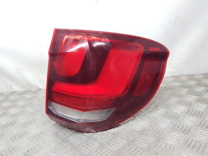 Recambio de piloto trasero derecho para bmw x5 (f15) xdrive 40d referencia OEM IAM 729010009 EXTERIOR 