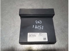 Recambio de modulo electronico para peugeot 508 sw active referencia OEM IAM 9801695280 S000040706 