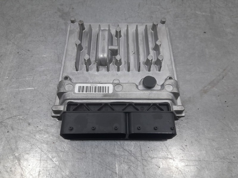 Recambio de centralita motor uce para mercedes-benz vito / mixto furgoneta (w639) 110 cdi (639.601, 639.603, 639.605) referencia