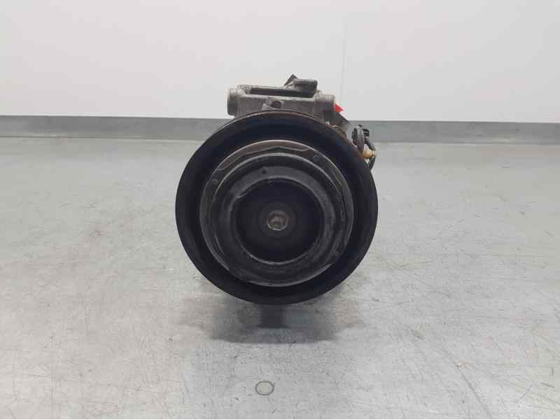 Recambio de compresor aire acondicionado para nissan qashqai (j11) acenta referencia OEM IAM 926004EA0A  