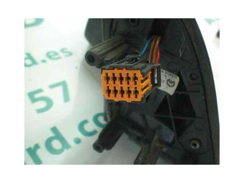 Recambio de retrovisor izquierdo para citroën xsara picasso 1.6 16v hdi referencia OEM IAM   ELECTRICO