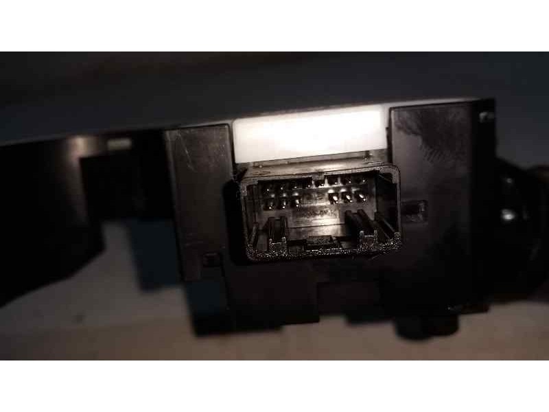 Recambio de mando luces y limpia para nissan micra (k13) acenta referencia OEM IAM   