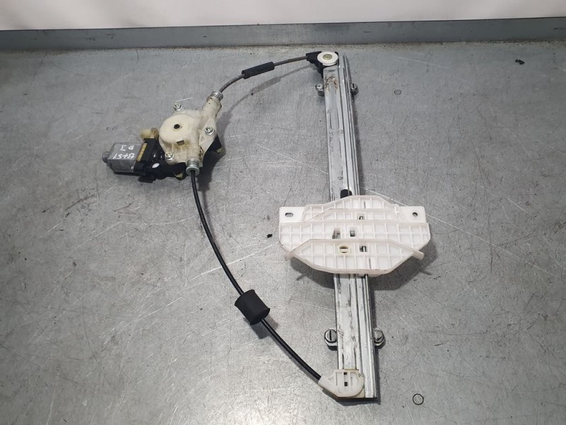 Recambio de elevalunas delantero izquierdo para kia picanto (ja) attract referencia OEM IAM 82450G6000 F00S1W2208 BOSCH ELECTRIC