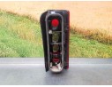 Recambio de piloto trasero izquierdo para opel combo (corsa c) familiar referencia OEM IAM   ROZADO